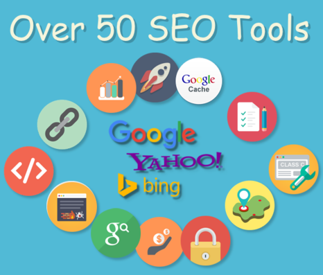 Search Engine Optimization